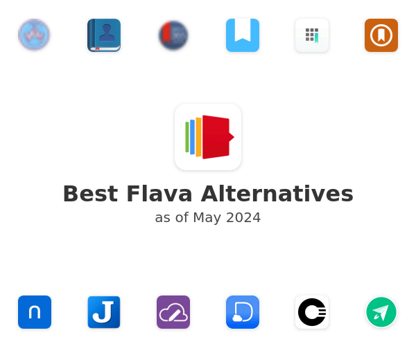 Best Flava Alternatives