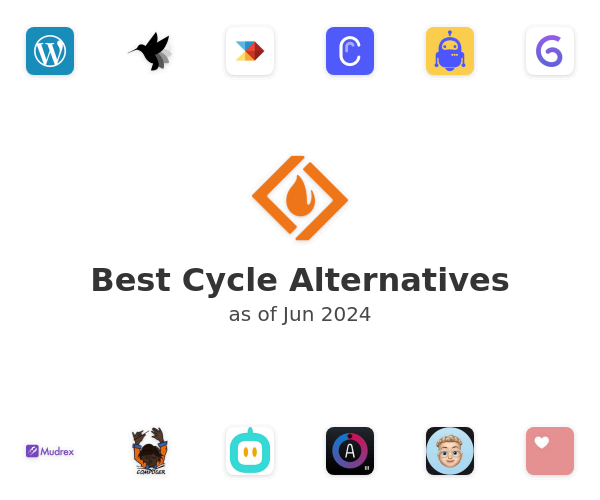 Best Cycle Alternatives