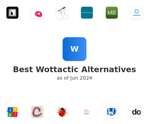 Best Wottactic Alternatives
