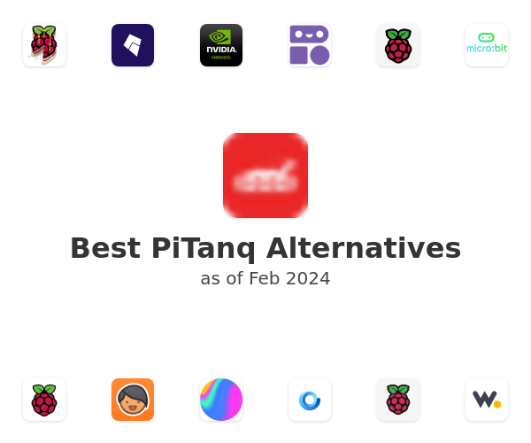 Best PiTanq Alternatives