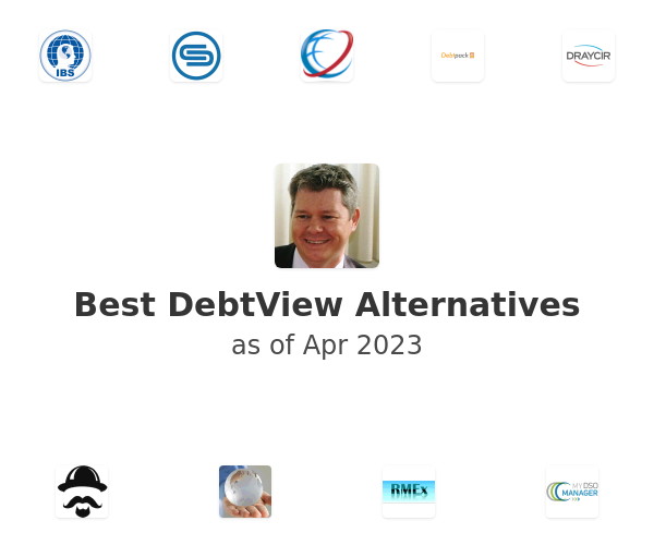 Best DebtView Alternatives