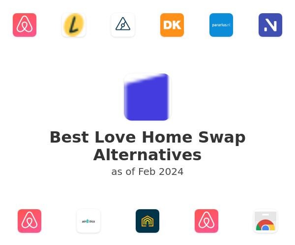 Best Love Home Swap Alternatives