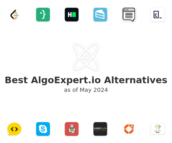 Best AlgoExpert.io Alternatives