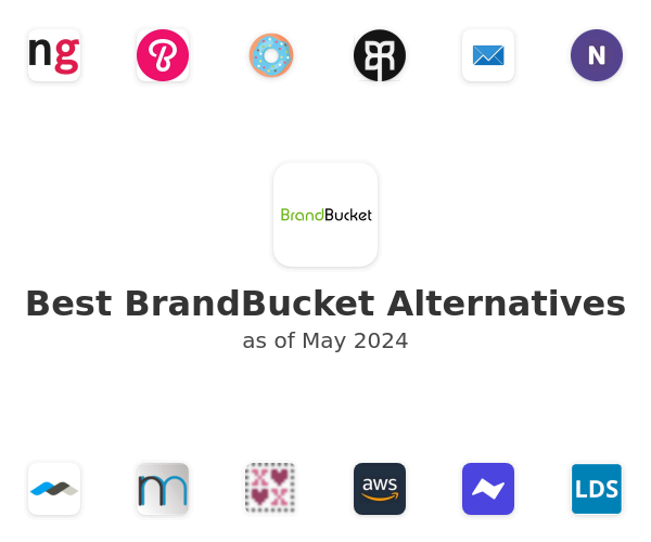 Best BrandBucket Alternatives