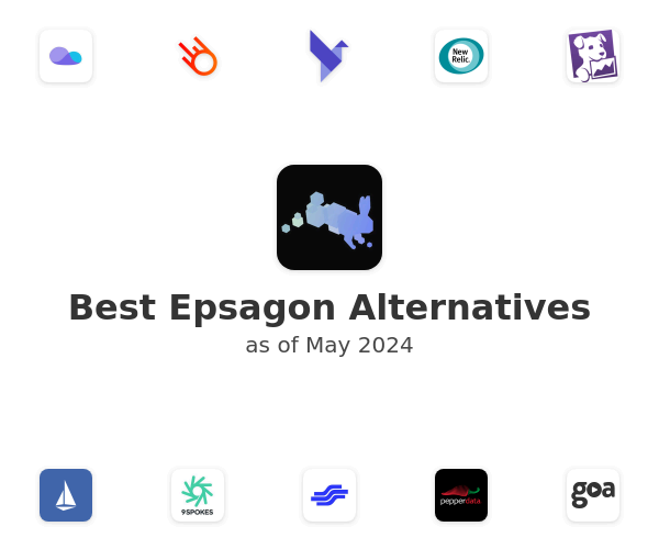 Best Epsagon Alternatives
