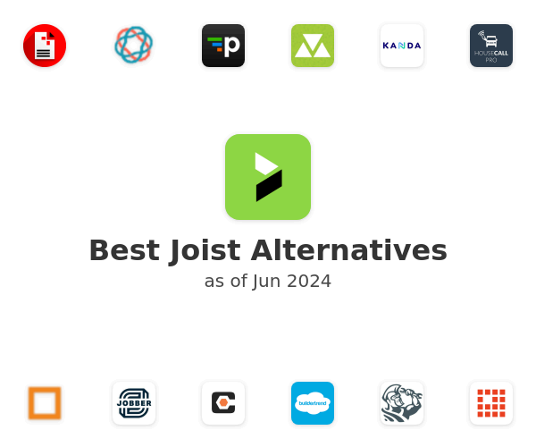 Best Joist Alternatives