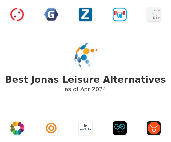 Best Jonas Leisure Alternatives
