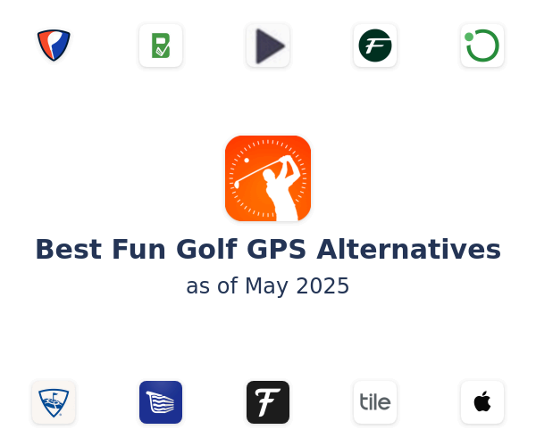 Best Fun Golf GPS Alternatives