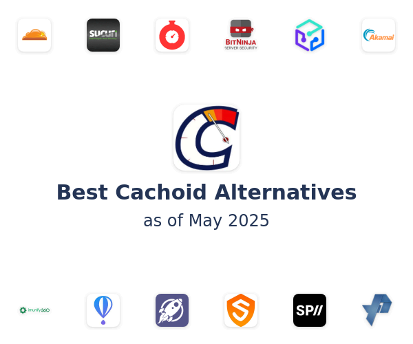 Best Cachoid Alternatives