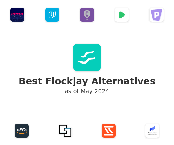 Best Flockjay Alternatives