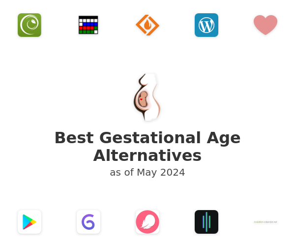 Best Gestational Age Alternatives