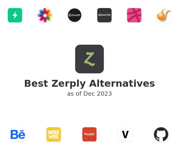 Best Zerply Alternatives