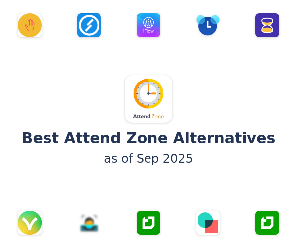 Best Attend Zone Alternatives