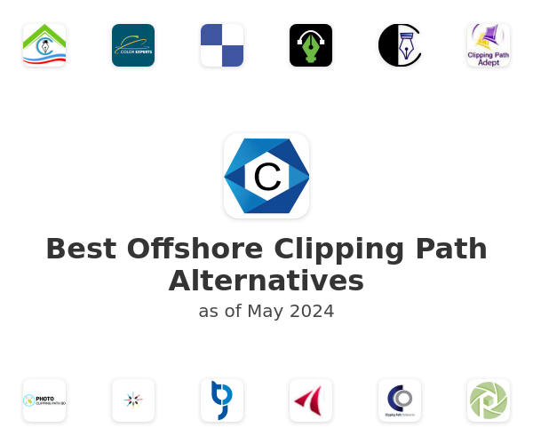 Best Offshore Clipping Path Alternatives