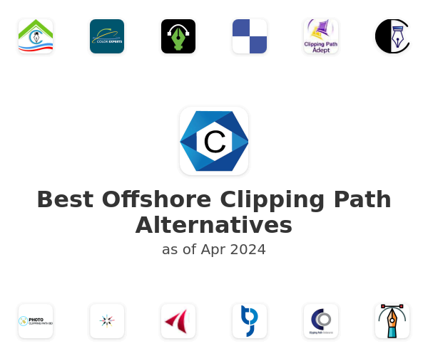Best Offshore Clipping Path Alternatives