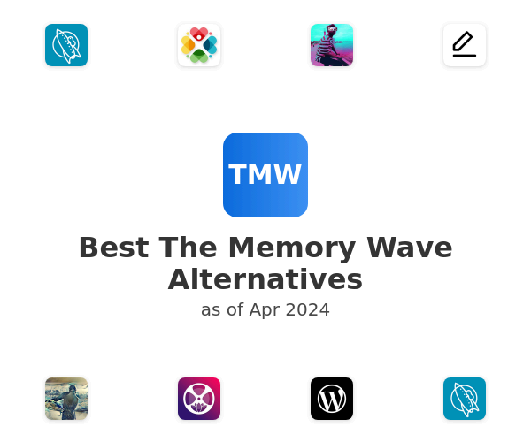 Best The Memory Wave Alternatives