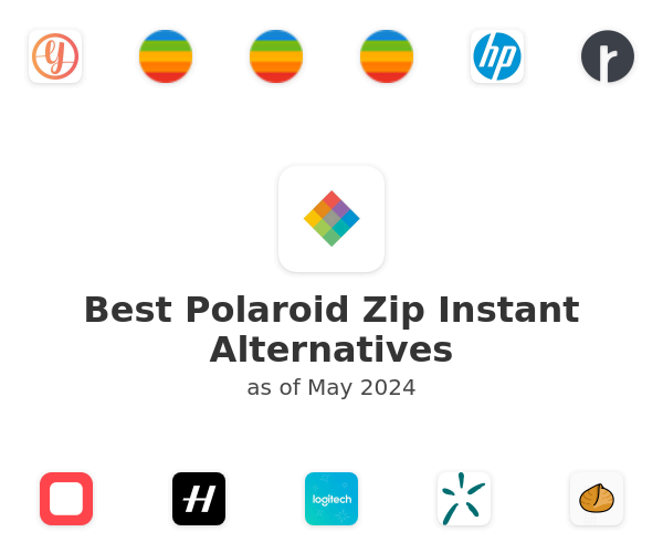 Best Polaroid Zip Instant Alternatives