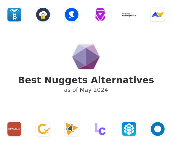 Best Nuggets Alternatives