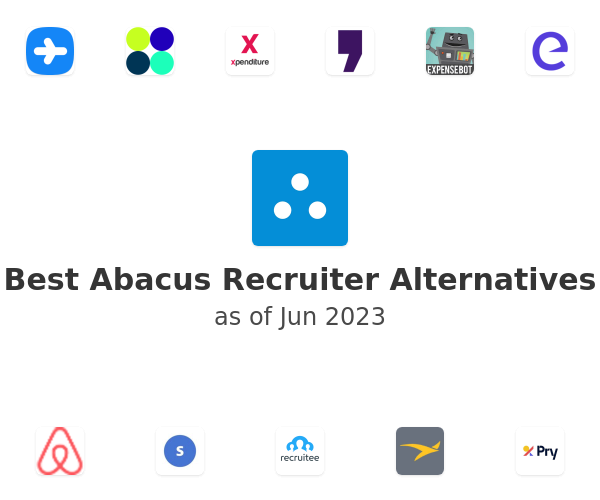 Best Abacus Recruiter Alternatives