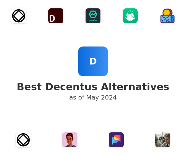 Best Decentus Alternatives