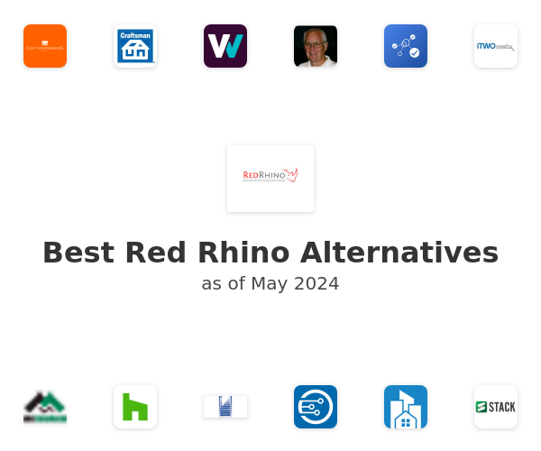 Best Red Rhino Alternatives