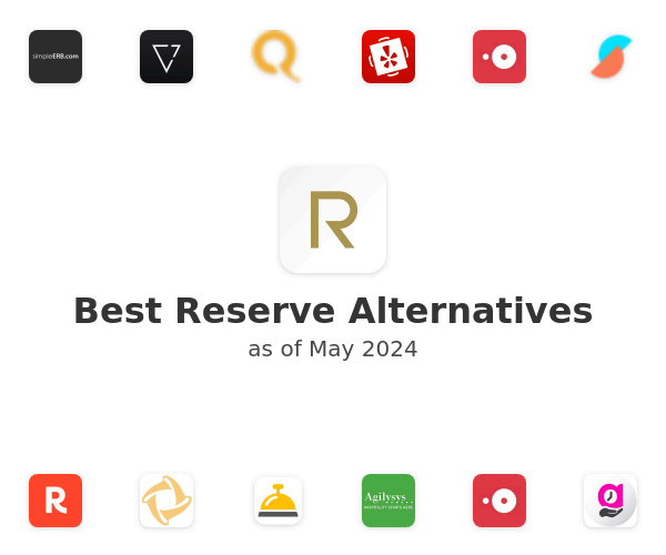 Best Reserve Alternatives