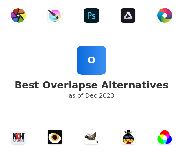 Best Overlapse Alternatives