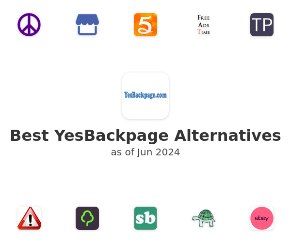 Best YesBackpage Alternatives