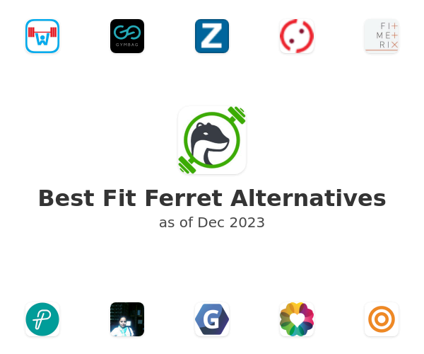 Best Fit Ferret Alternatives