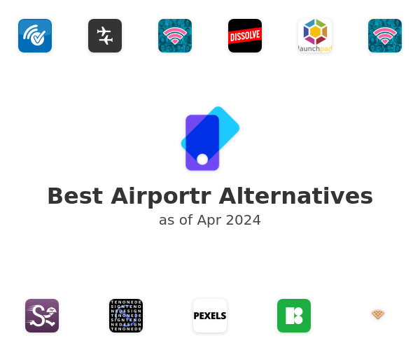 Best Airportr Alternatives
