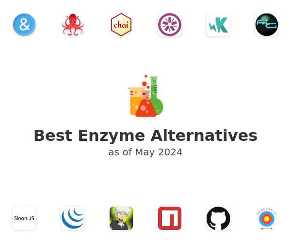 Best Enzyme Alternatives
