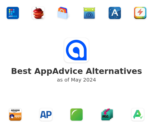 Best AppAdvice Alternatives