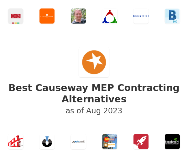 Best Causeway MEP Contracting Alternatives