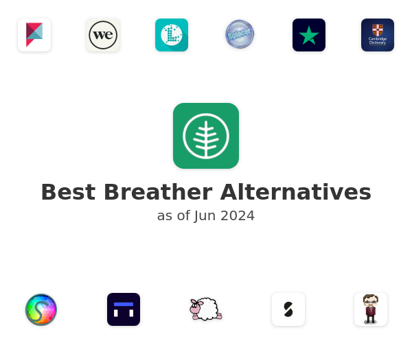 Best Breather Alternatives