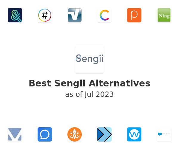 Best Sengii Alternatives