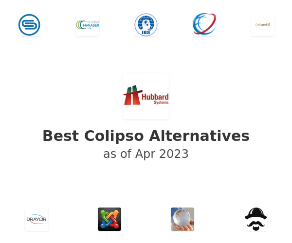 Best Colipso Alternatives