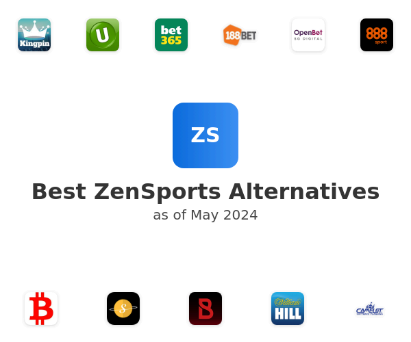 Best ZenSports Alternatives
