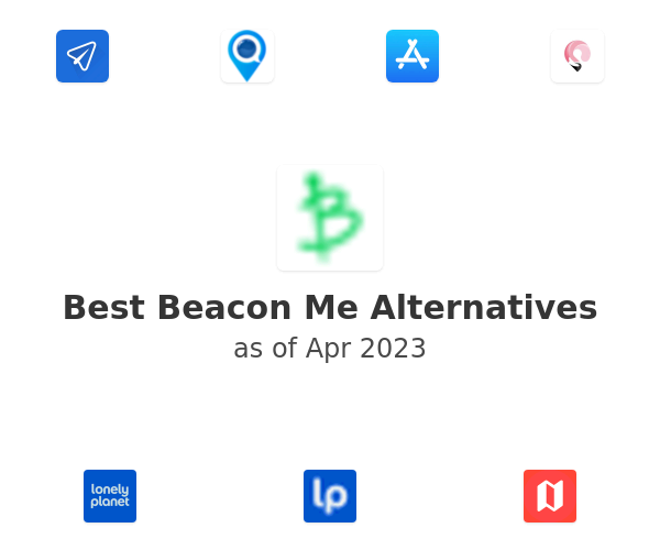 Best Beacon Me Alternatives