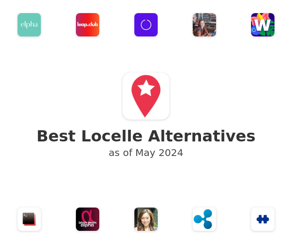 Best Locelle Alternatives
