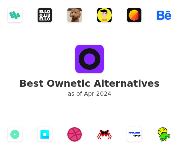 Best Ownetic Alternatives