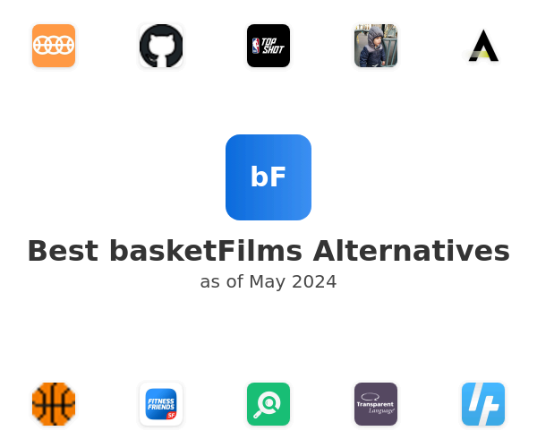 Best basketFilms Alternatives