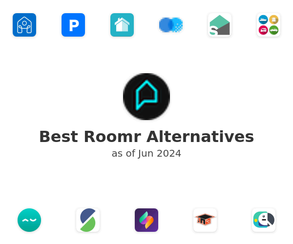 Best Roomr Alternatives