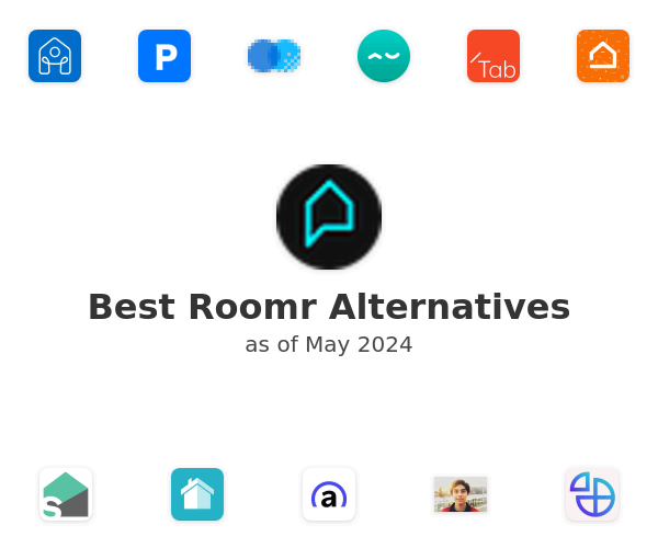 Best Roomr Alternatives