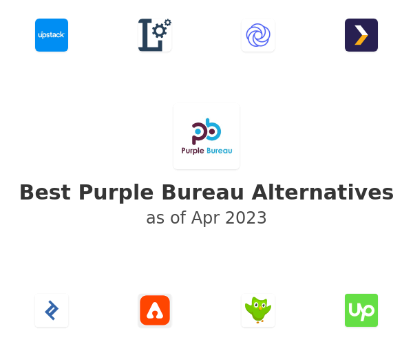 Best Purple Bureau Alternatives