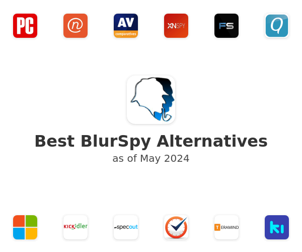 Best BlurSpy Alternatives