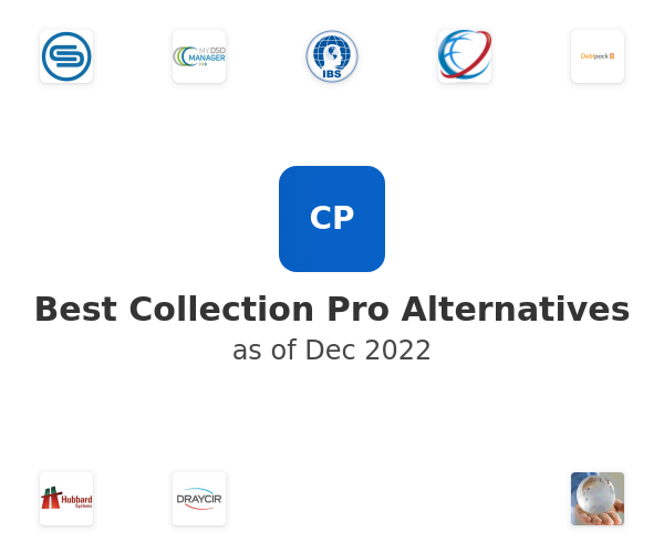 Best Collection Pro Alternatives