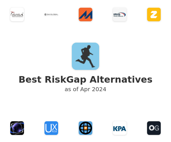 Best RiskGap Alternatives