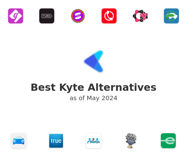 Best Kyte Alternatives