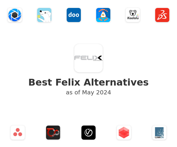 Best Felix Alternatives