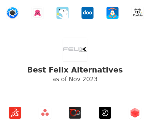 Best Felix Alternatives